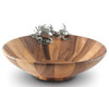 Vagabond House Crab Salad Serving Bowl