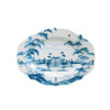 Juliska Country Estate Delft Blue Large Serving Platter