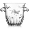 Varga Crystal Springtime Clear Champagne Bucket