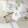 Matouk Gordian Knot Luxury Towels