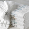 Matouk Gordian Knot Luxury Towels