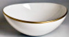 Anna Weatherley Simply Elegant - Gold Cereal Bowl