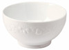 Philippe Deshoulieres Blanc de Blanc French Bowl (Medium)