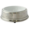 Match Pewter Pet Bowl (Small)