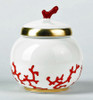 Raynaud Cristobal Coral Sugar Bowl