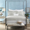 Matouk Nocturne Hemstitch Luxury Bed Linens