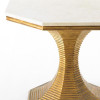 Bunny Williams Home Hourglass Table