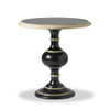 Bunny Williams Home Black Beauty Side Table