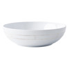 Juliska Al Fresco Berry and Thread White 12" Bowl