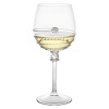 Juliska Amalia Full Body White Wine Glass (16 oz)