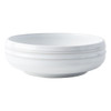 Juliska Bilbao White Pasta Coupe Bowl