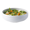 Juliska Bilbao White Pasta Coupe Bowl