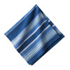 Juliska Indigo Stripe Napkin