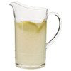 Juliska Isabella Acrylic Pitcher