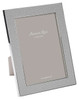 Addison Ross Faux Shagreen Grey 5"x7" Frame