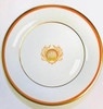 Pickard Charlotte Moss Shell Motif Saucer