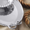 Rope Oval Serving Tray