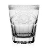 William Yeoward Pearl Tumbler Double Old Fashioned