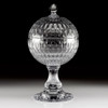 William Yeoward Salome Covered Centrepiece (20"/50cm)