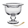 William Yeoward Katerina Caviar Server with Spoon