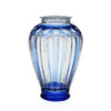 William Yeoward Azzura Prestige Vase - Limited Edition - 13 Inch