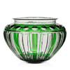 William Yeoward Emerald Centrepiece Bowl - Limited Edition