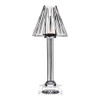 William Yeoward Vesper Candle Lamp (18"/46cm)