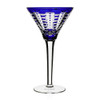 William Yeoward Lulu Sapphire Martini