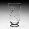 William Yeoward Jasmine Footed Highball Tumbler