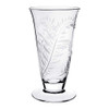 William Yeoward Jasmine Footed Vase (11"/28cm)