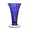 William Yeoward Vanessa Sicilian Blue 9" Vase