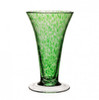 William Yeoward Vanessa Forest Green 9" Vase