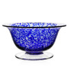 William Yeoward Vanessa Bowl Sicilian Blue (12"/30cm)