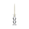 Simon Pearce Hartland Candlestick (Medium)