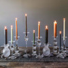 Simon Pearce Hartland Candlestick (Large)