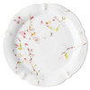 Juliska Berry & Thread Floral Sketch Cherry Blossom Dinner Plate