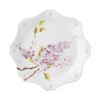 Juliska Berry & Thread Floral Sketch Wisteria Dessert/Salad Plate