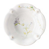 Juliska Berry & Thread Floral Sketch Jasmine Cereal/Ice Cream Bowl