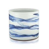 Bunny Williams Home Brushstroke Cachepot