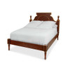 Bunny Williams Home Lucia Bed (King)