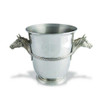 Vagabond House Horse Champagne Bucket