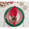 Kim Seybert Croco Placemat - Set of 4