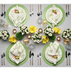 Kim Seybert Croco Placemat - Set of 4