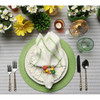 Kim Seybert Croco Placemat - Set of 4