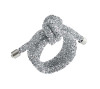 Glam Knot Napkin Ring, Set of 4 by Kim Seybert