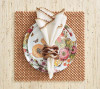 Java Placemat, Set of 4 by Kim Seybert