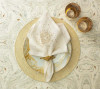 Starburst Napkin, Set of 4 by Kim Seybert