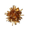 Kim Seybert Starburst Napkin Ring - Set of 4