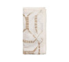 Variegated Napkin, Set of 4 by Kim Seybert