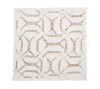 Variegated Napkin, Set of 4 by Kim Seybert